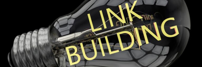 Link Building vs. Backlink Building What's the Difference and Why Does It Matter
