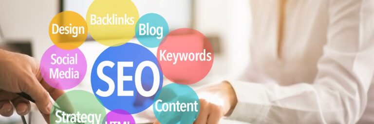 Why Off-Page SEO is Essential for Your Website's Success