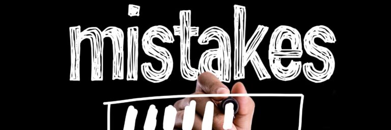 SEO Mistakes to Avoid Common Pitfalls That Can Hurt Your Rankings