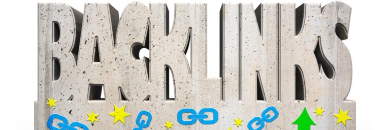 The Importance of Backlinks for SEO and How to Get Them