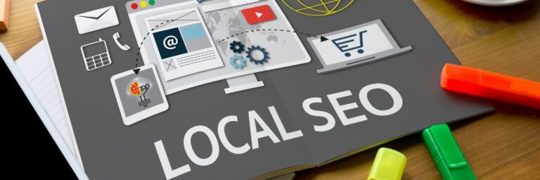 The Power of Local SEO How to Rank Your Business in Your Area