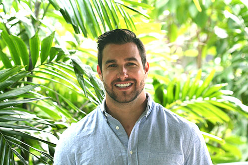 About Ryan, experienced SEO consultant in Sudbury, helping local businesses grow through customized search engine optimization strategies.