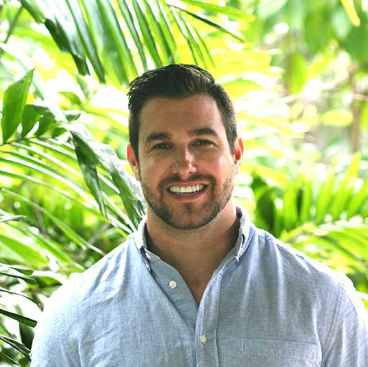 Ryan, an Atlanta SEO consultant, delivering expert search engine optimization services through a trusted local SEO agency.